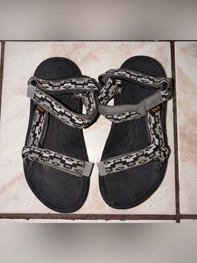Sandals WOMEN'S TEVA